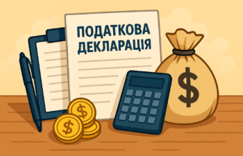 Податкова декларація
