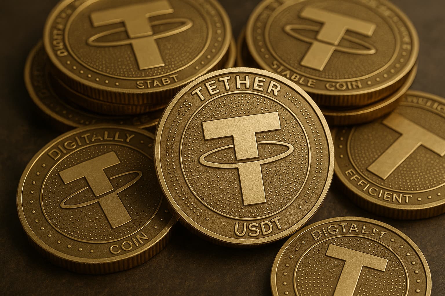 USDT