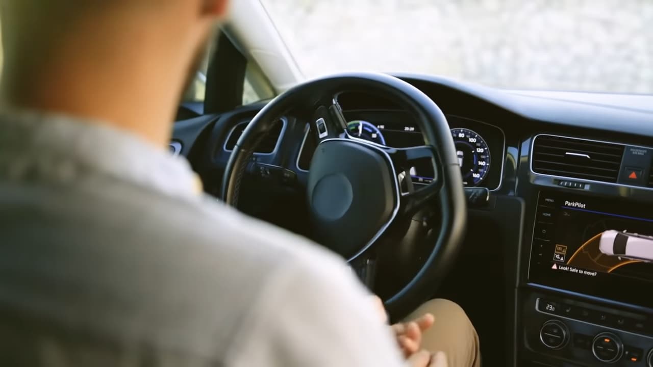 Автівка