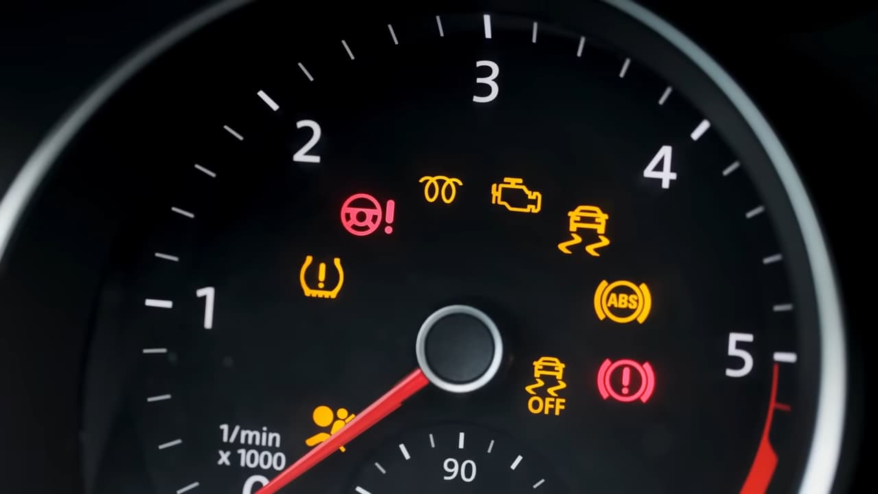 Проблеми з авто