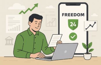 Freedom24