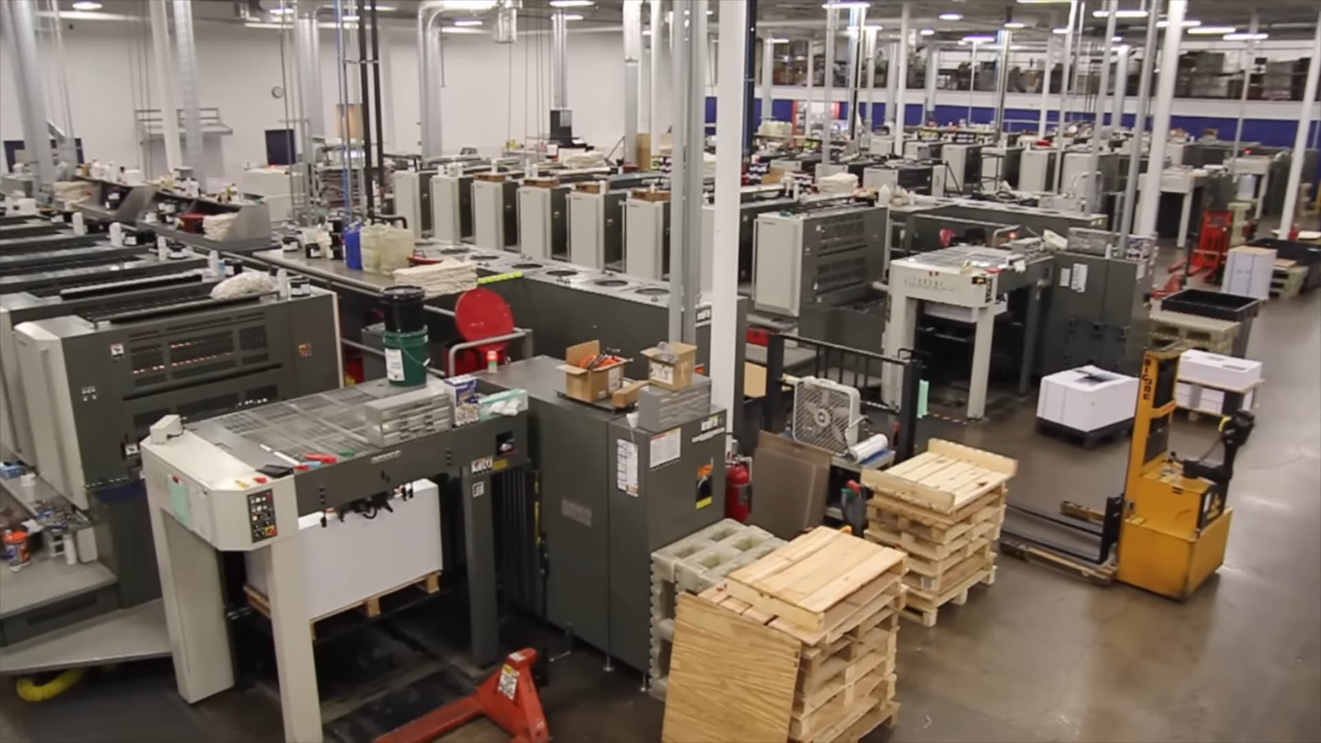 Типографія