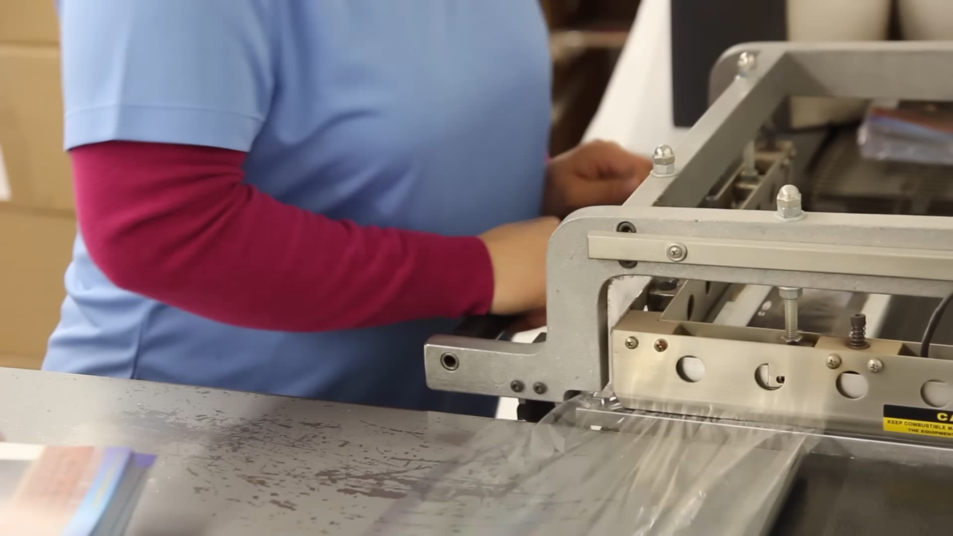 Типографія