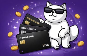 Преміальні картки Monobank