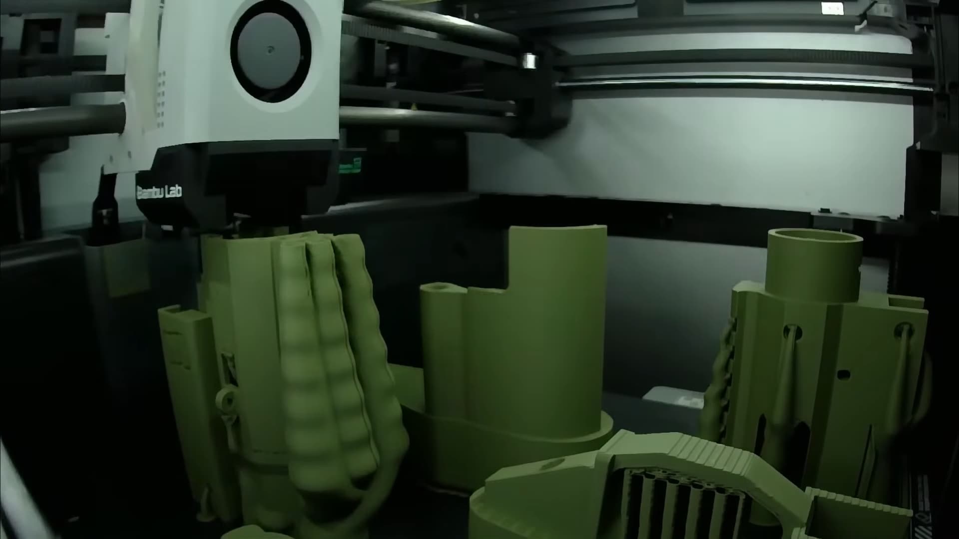 3D-друк