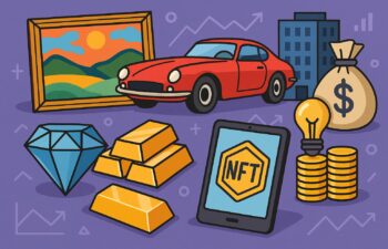Альтернативні інвестиції