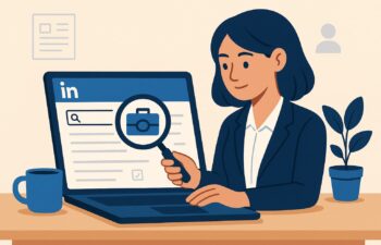 Пошук роботи на Linkedin