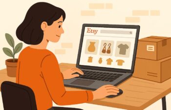 Як відкрити магазин на Etsy