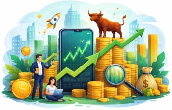 Найкращі акції для інвестицій у 2026 році