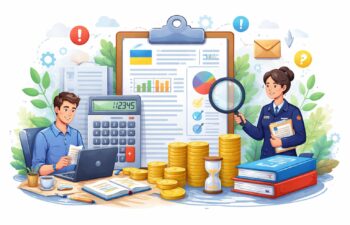 Звітність ФОП