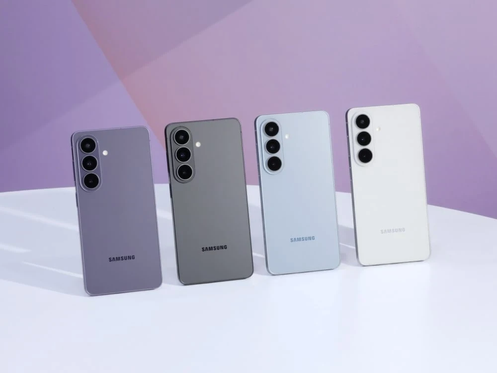 Флагман Samsung