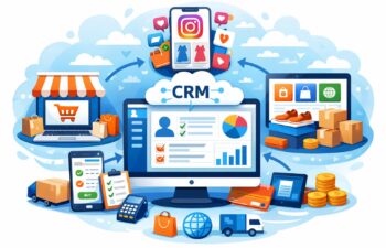 CRM для інтернет-магазинів