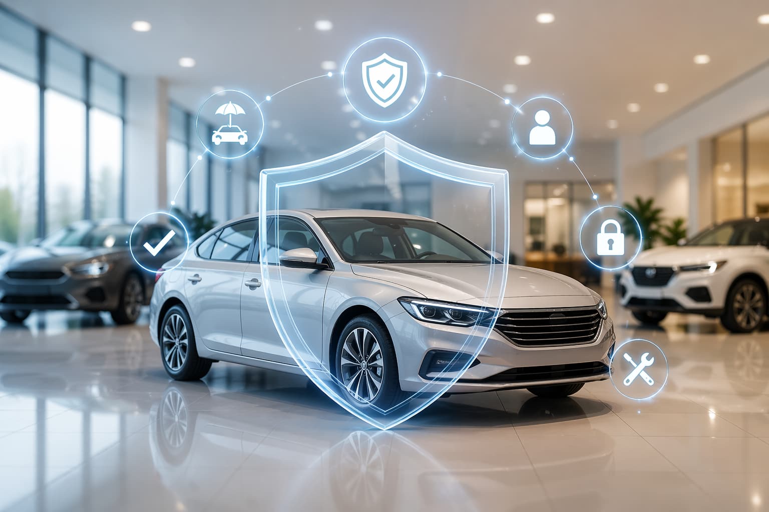 Страхування автівки