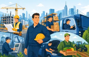 Можливості для роботи у Європі