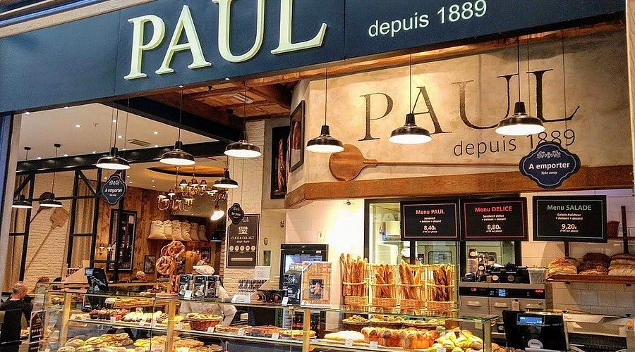 PAUL