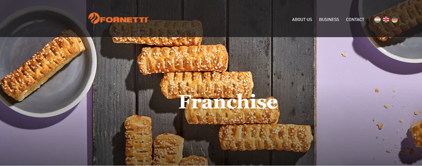 Fornetti