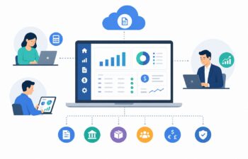 ERP-система для бухгалтерії