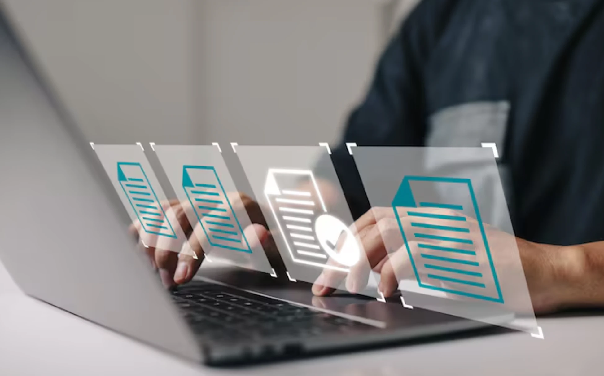 Робота з документами