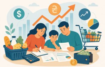 Управління фінансами в умовах інфляції