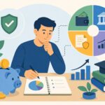 Як інвестувати 50000 грн