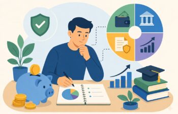 Як інвестувати 50000 грн